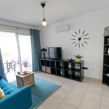 Glabur Stays - The Cozy Atelier - Nicosia City, Free Parking & Wifi, Welcomes You!!! Eksteriør billede