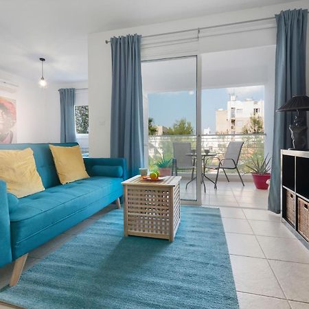 Glabur Stays - The Cozy Atelier - Nicosia City, Free Parking & Wifi, Welcomes You!!! Eksteriør billede