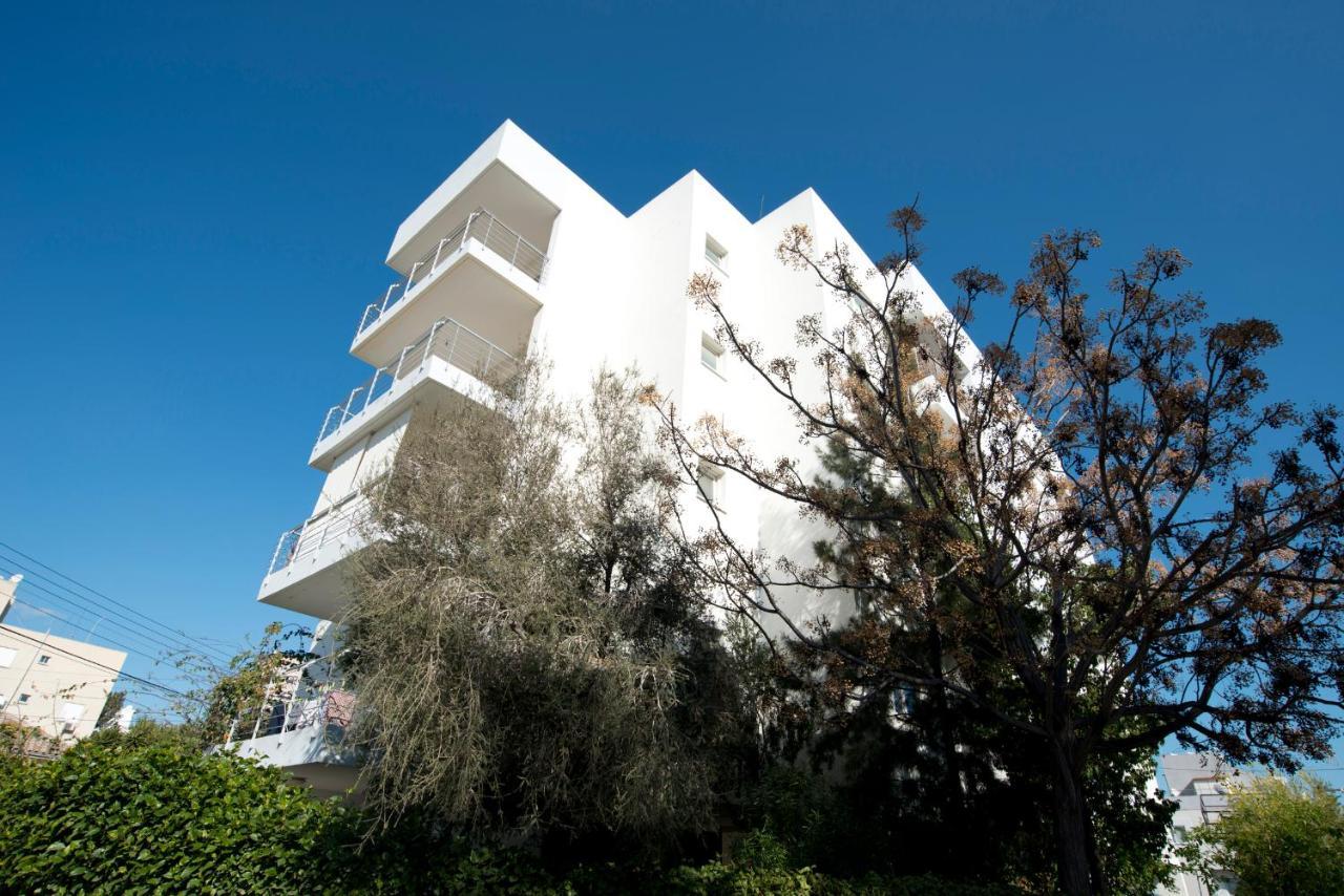Glabur Stays - The Cozy Atelier - Nicosia City, Free Parking & Wifi, Welcomes You!!! Eksteriør billede