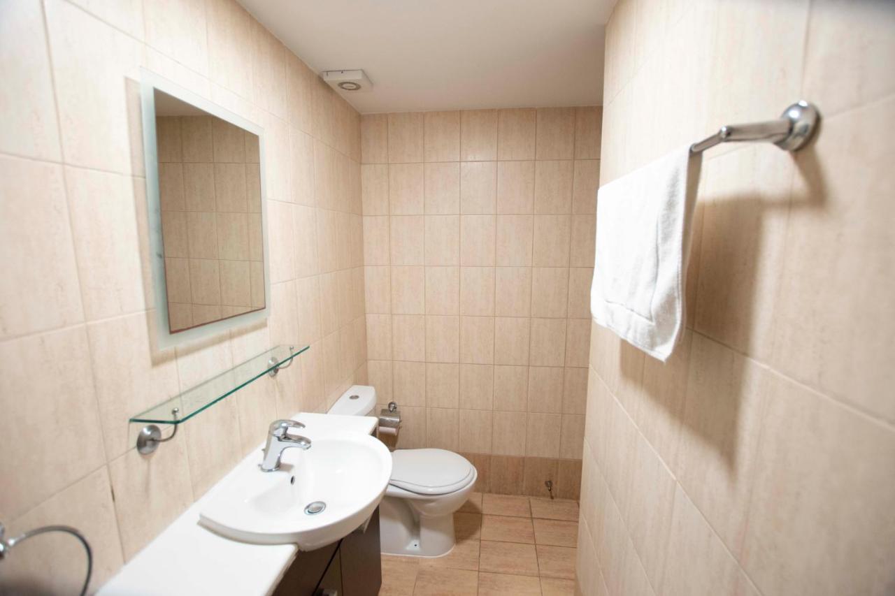 Glabur Stays - The Cozy Atelier - Nicosia City, Free Parking & Wifi, Welcomes You!!! Eksteriør billede