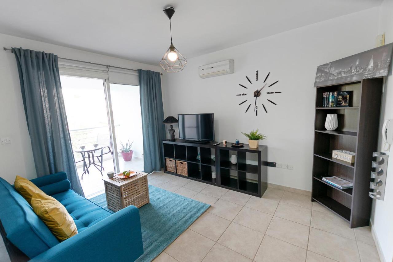 Glabur Stays - The Cozy Atelier - Nicosia City, Free Parking & Wifi, Welcomes You!!! Eksteriør billede
