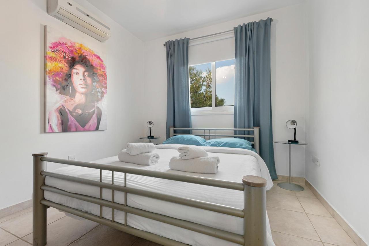 Glabur Stays - The Cozy Atelier - Nicosia City, Free Parking & Wifi, Welcomes You!!! Eksteriør billede